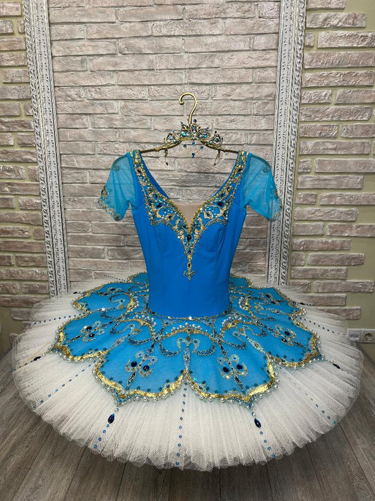 Le Corsaire Professional Tutu - Dancewear by Patricia