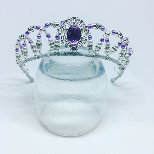 Le Corsaire Variation Headpiece - Dancewear by Patricia