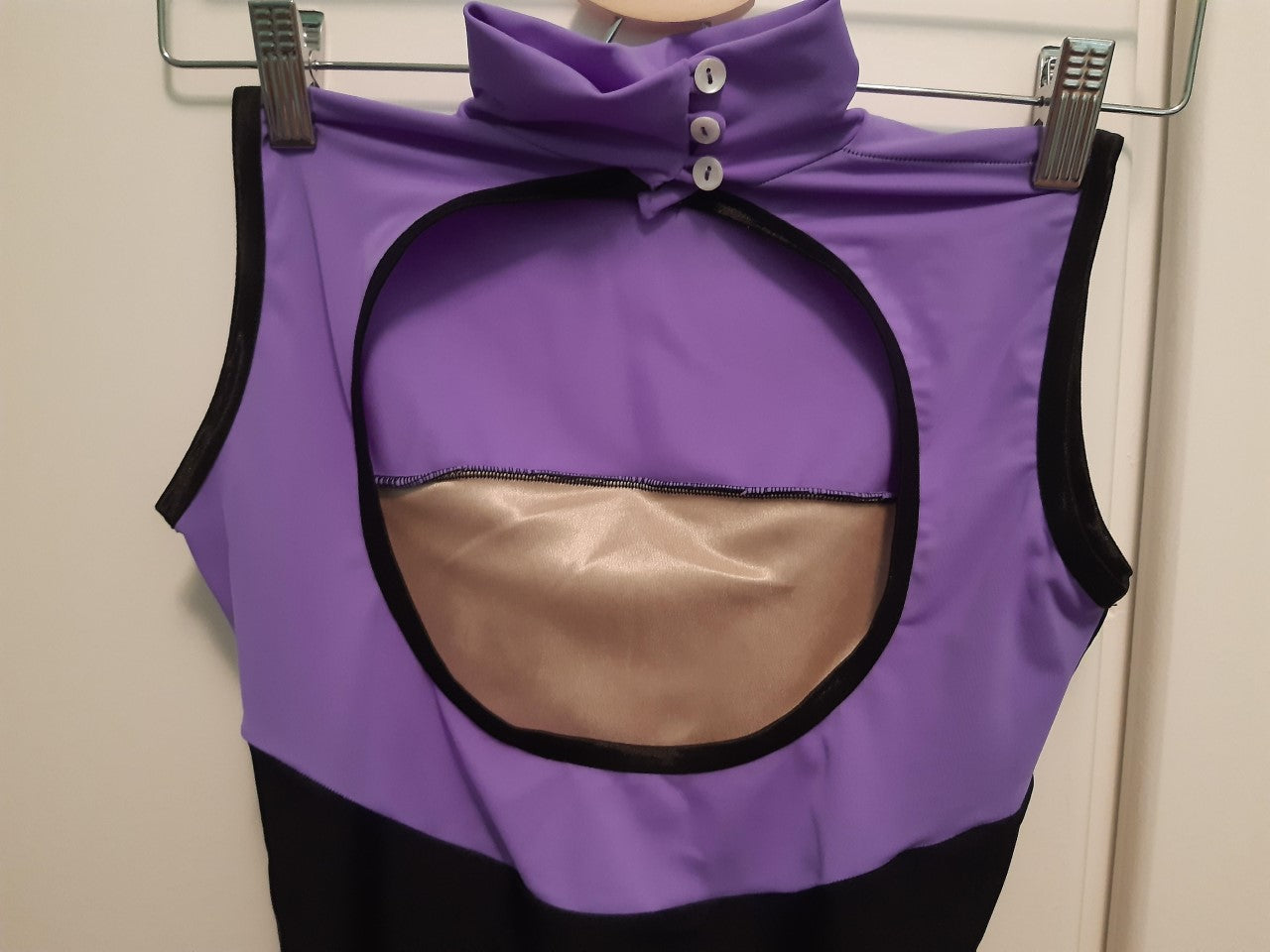 Lilac Duo - Dancewear by Patricia