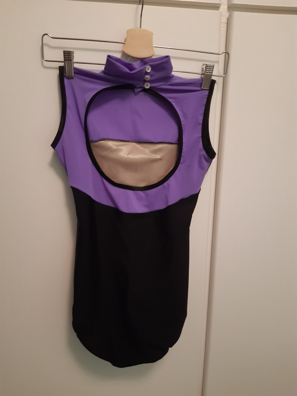 Lilac Duo - Dancewear by Patricia