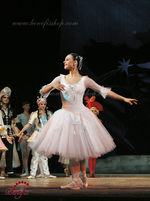 Macha - Nutcracker Act 1- Children Scene - P0203A - Dancewear by Patricia