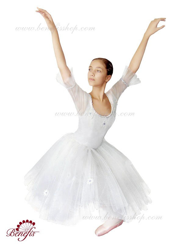 Macha - Nutcracker Act 1- Children Scene - P0203A - Dancewear by Patricia