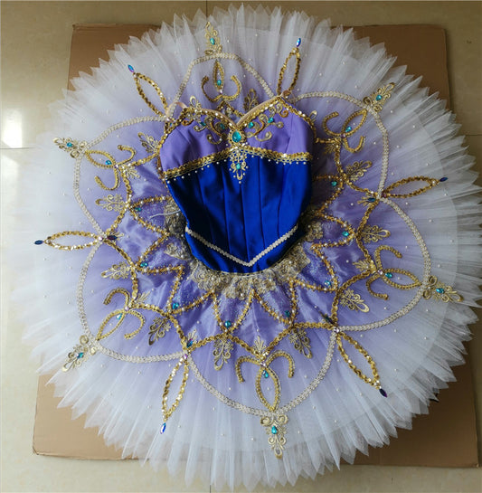 Medora Le Corsaire - Dancewear by Patricia