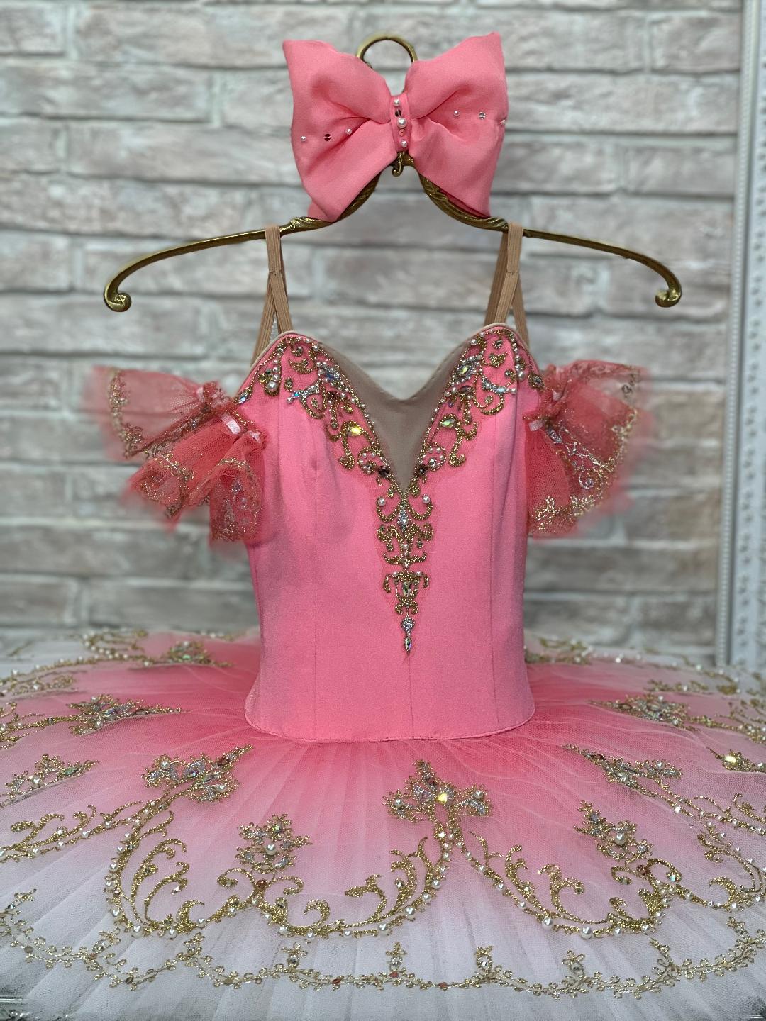 Nutcracker Doll - Dancewear by Patricia