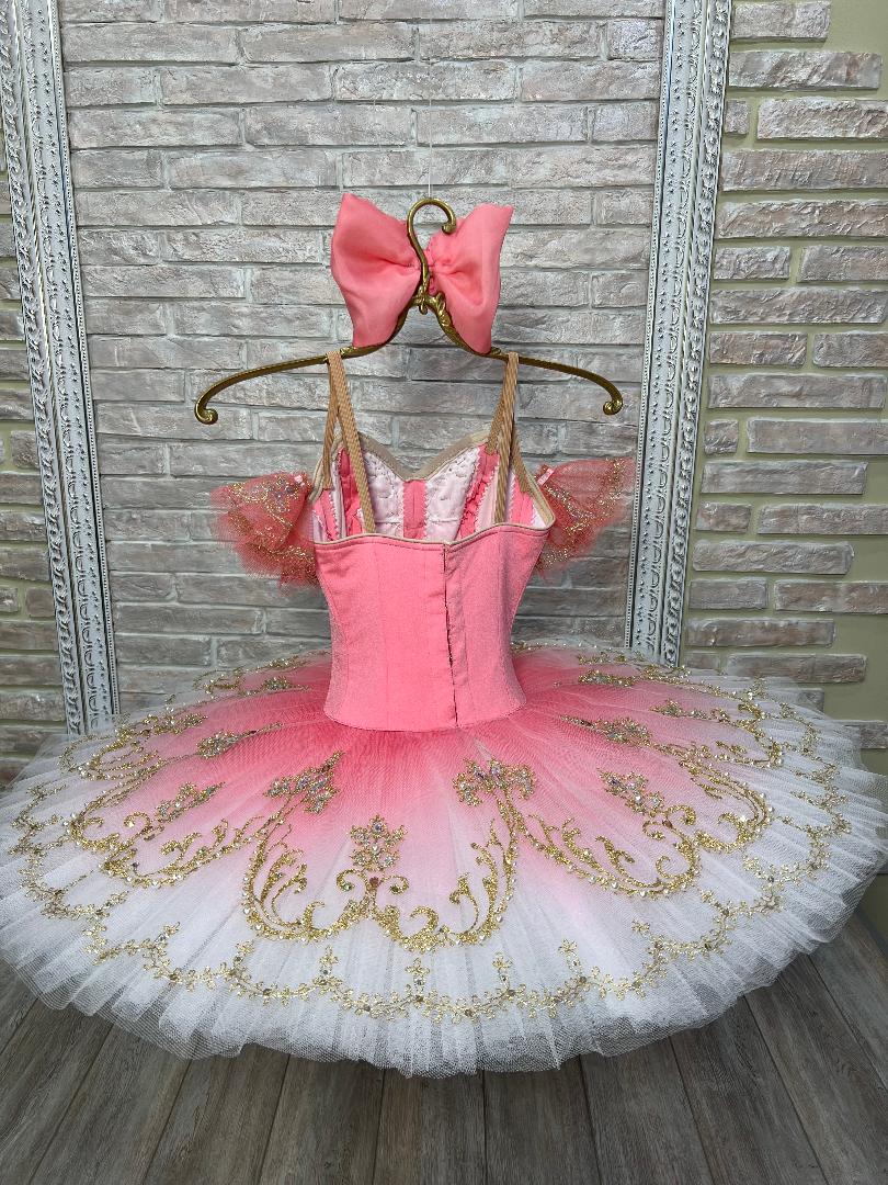 Nutcracker Doll - Dancewear by Patricia