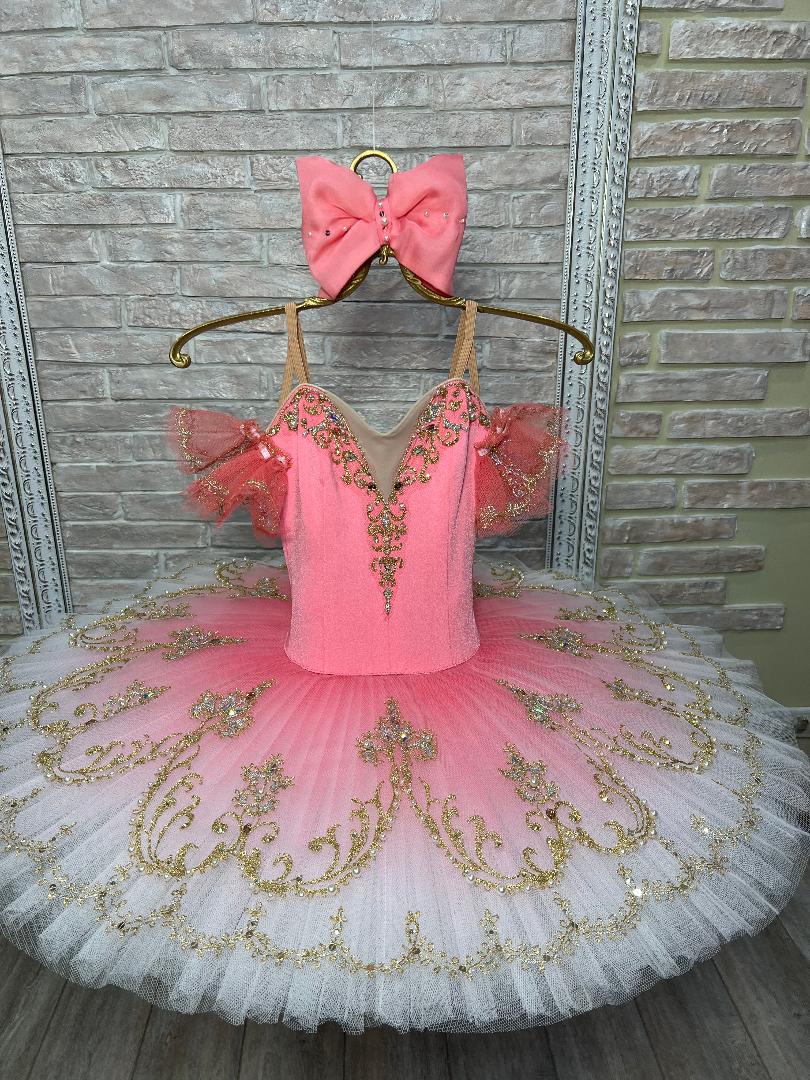 Nutcracker Doll - Dancewear by Patricia