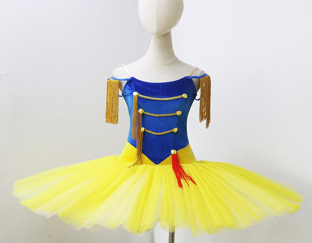 Nutcracker Soldier Doll - Dancewear by Patricia