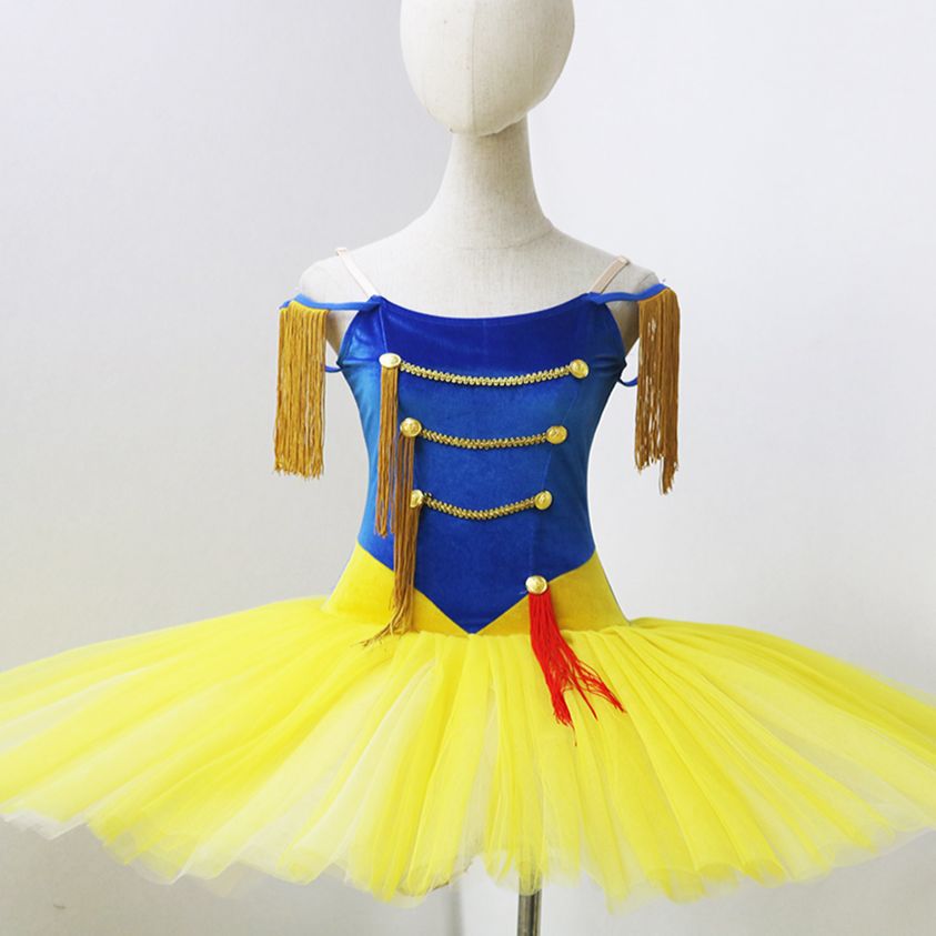 Nutcracker Soldier Doll - Dancewear by Patricia