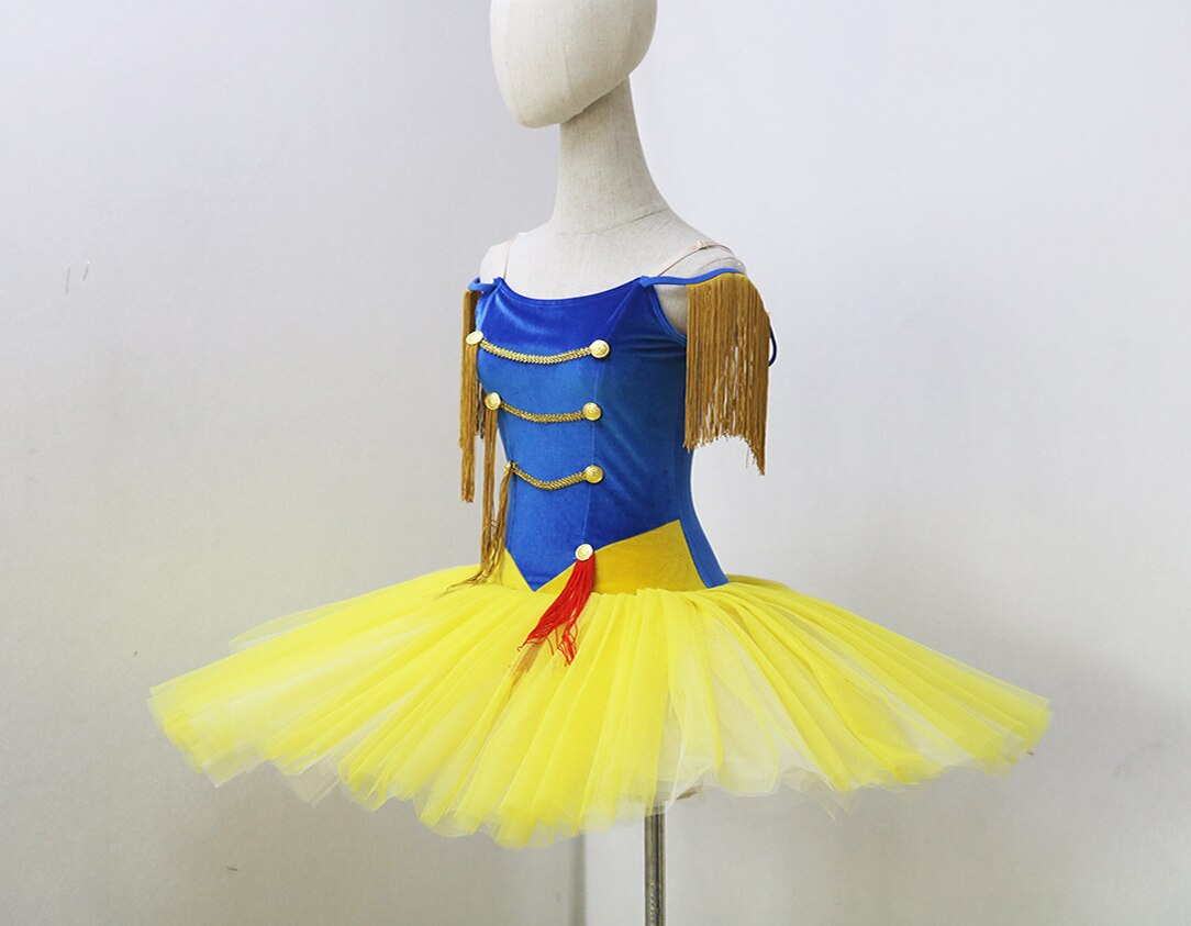 Nutcracker Soldier Doll - Dancewear by Patricia