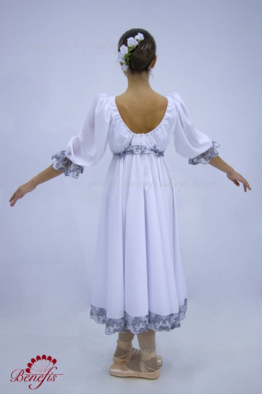 Nutcracker Nightgown P0263 - Dancewear by Patricia