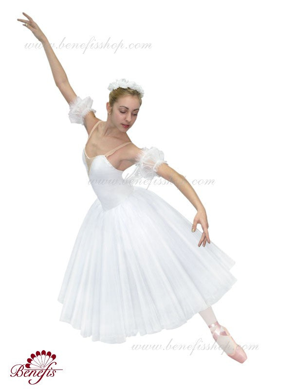 Soloist's Costume - P0602 - Dancewear by Patricia