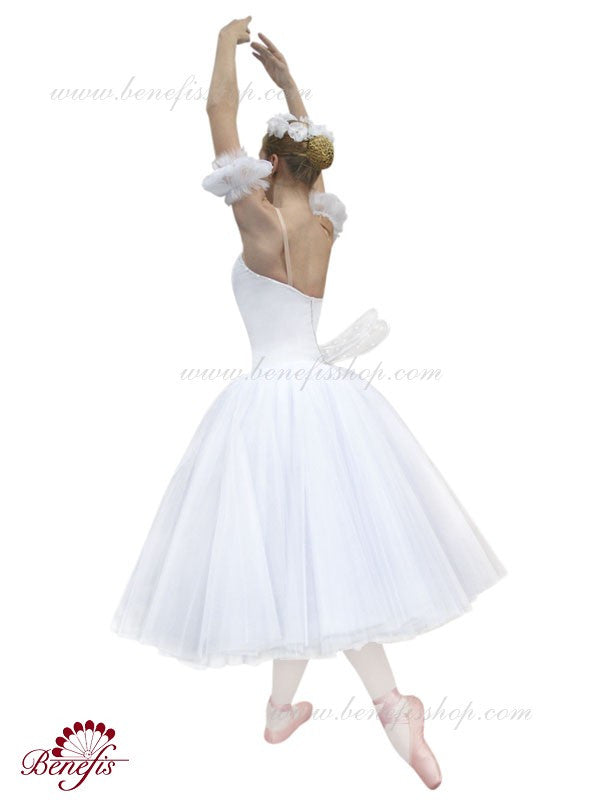 Soloist's Costume - P0602 - Dancewear by Patricia