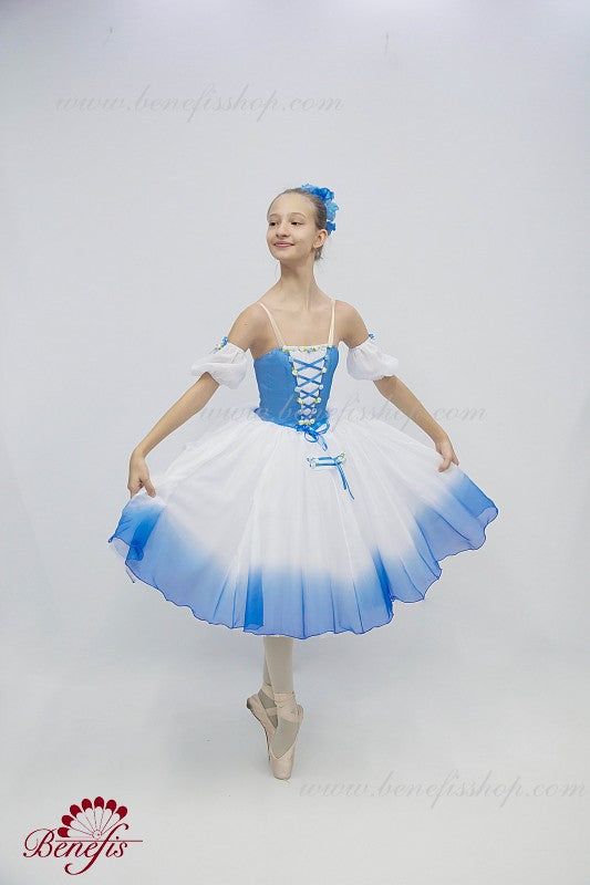 Stage Ballet Costume P1408 - Dancewear by Patricia