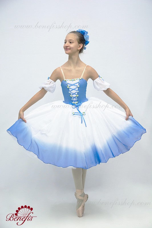 Stage Ballet Costume P1408 - Dancewear by Patricia