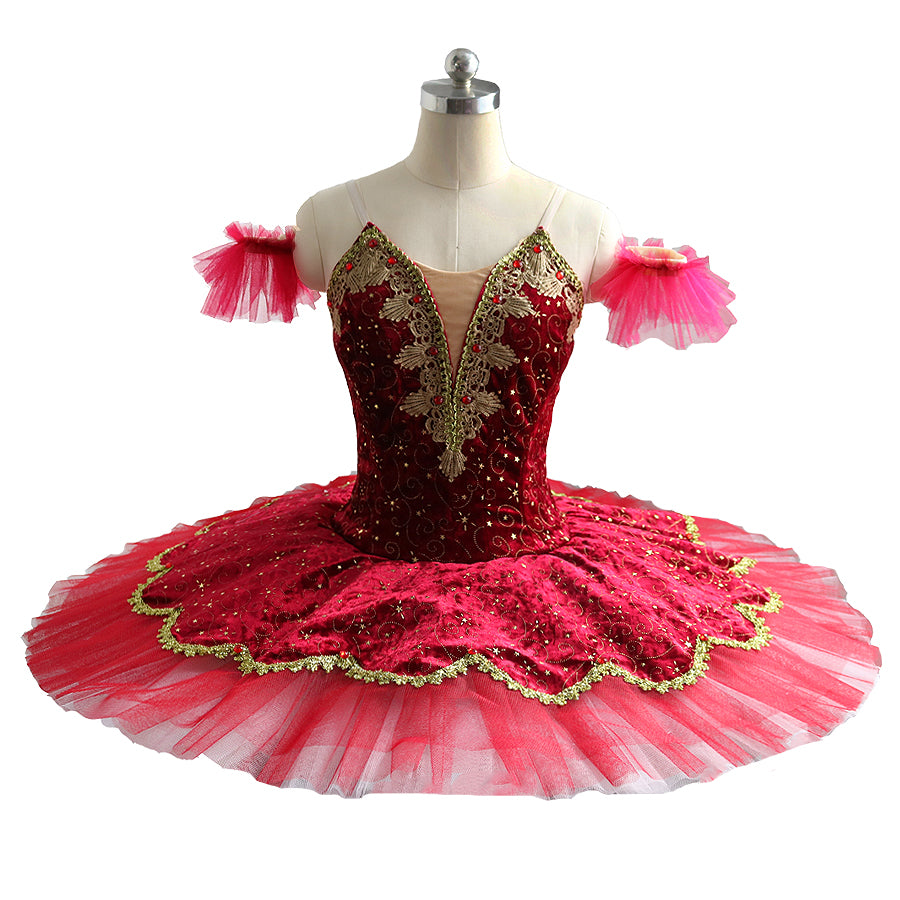 Paquita Rose - Dancewear by Patricia