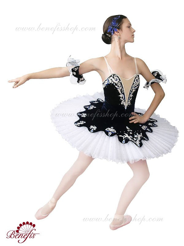 Soloist Costume - P1302 - Dancewear by Patricia