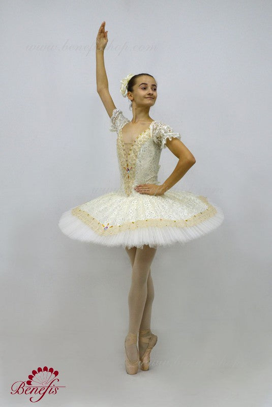 Paquita P1308 - Dancewear by Patricia