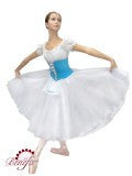 Peasant Dance - P0507 - Dancewear by Patricia