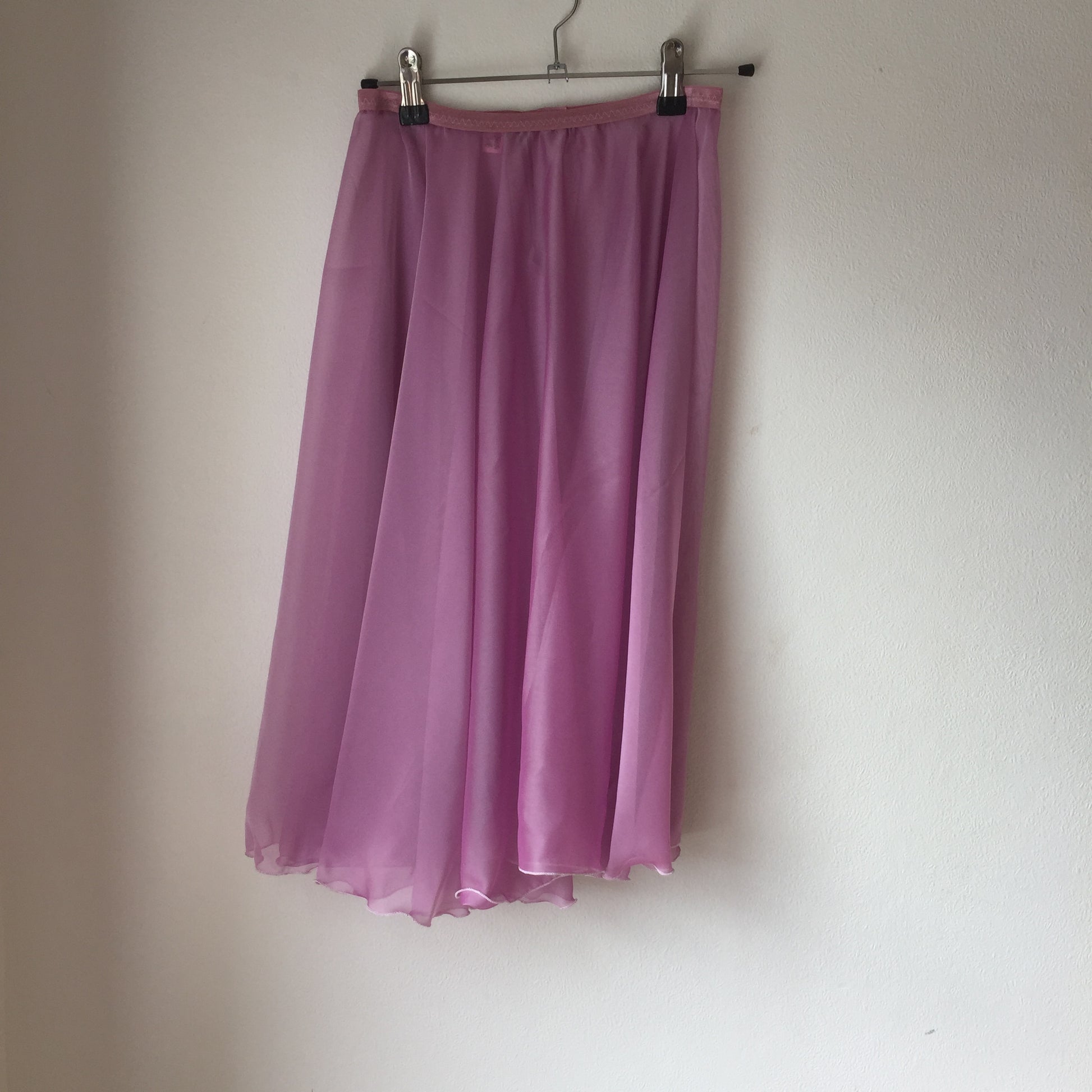 Petal Circle Rehearsal Skirt - Dancewear by Patricia