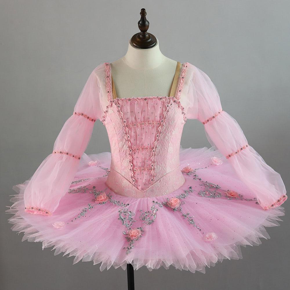 Pink Doll - Dancewear by Patricia