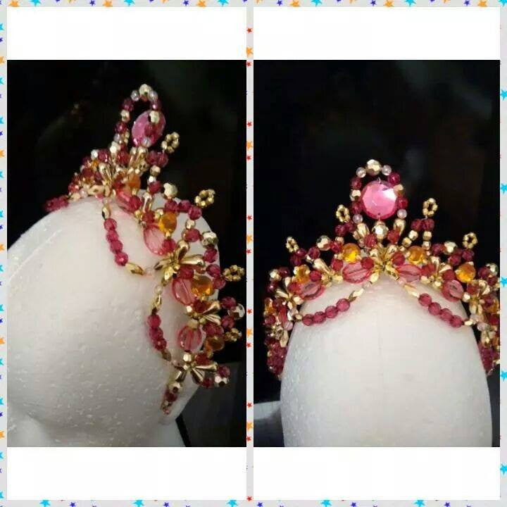 Lady Rose - Dancewear by Patricia