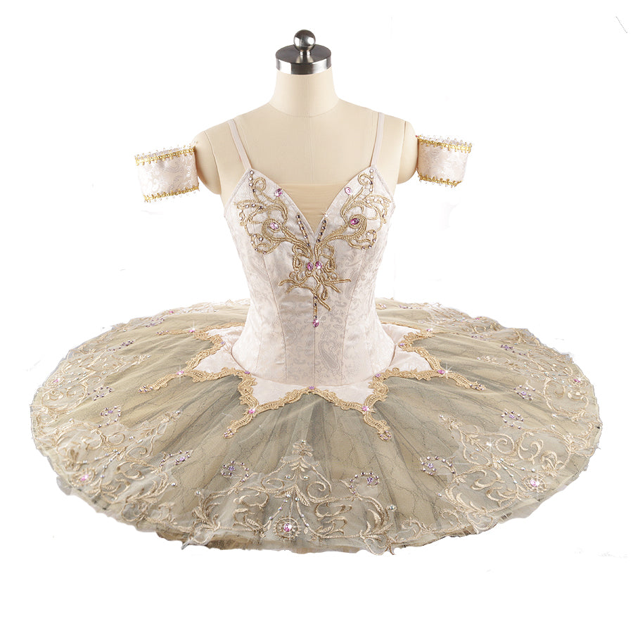 Raymonda Stage Costume - Dancewear by Patricia