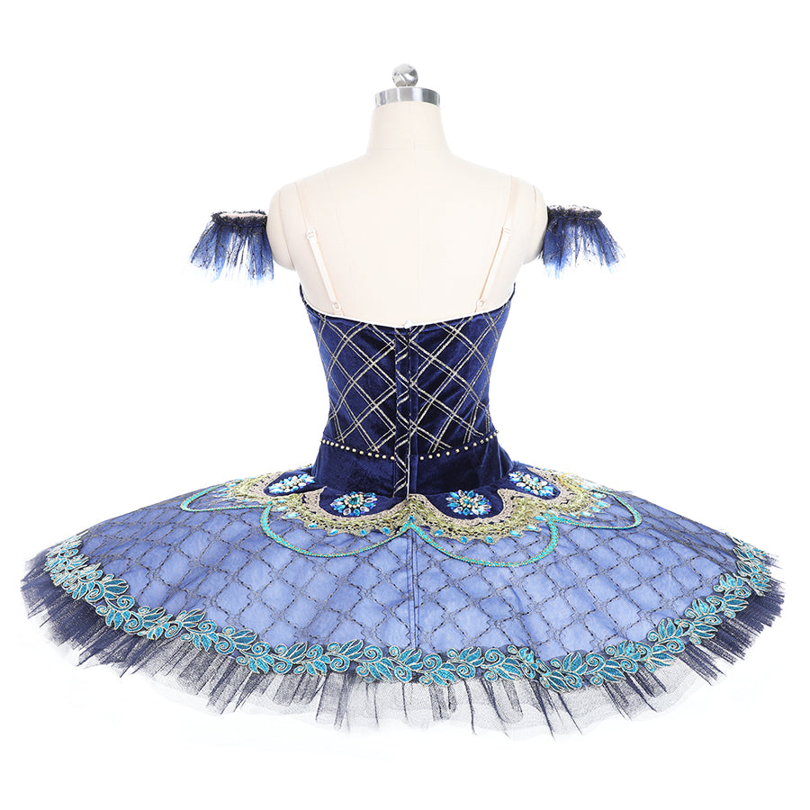 Raymonda's Act III Variation - Dancewear by Patricia