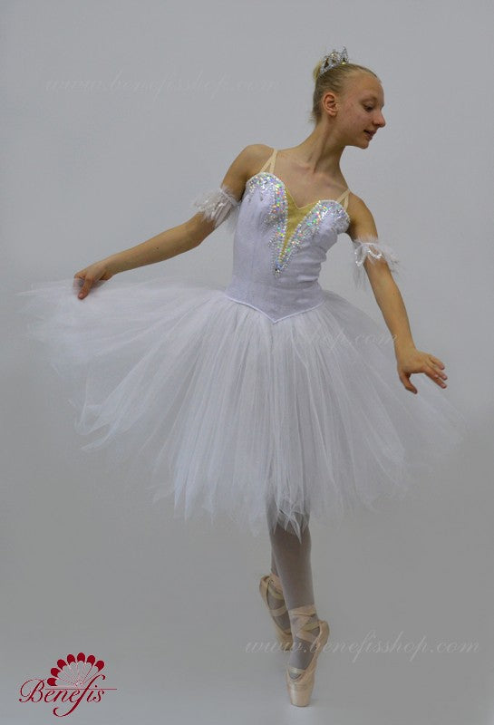 Stage Ballet Costume P0204A - Dancewear by Patricia
