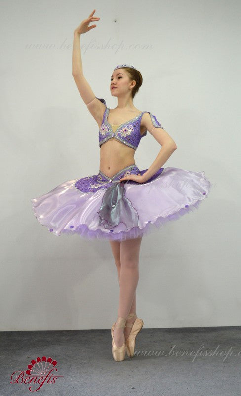 La Bayadere P1513 - Dancewear by Patricia