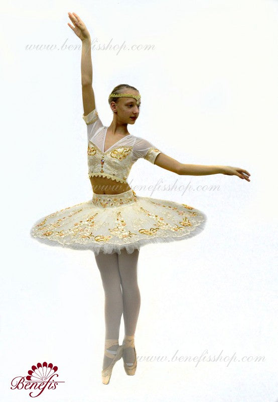 Stage ballet costume - F 0289 - Dancewear by Patricia