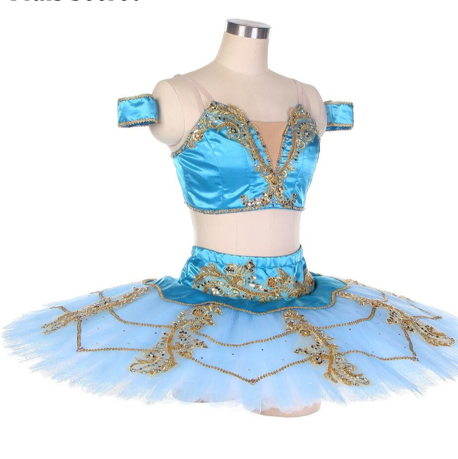 Le Corsaire Odalisque Variation 1 - Dancewear by Patricia