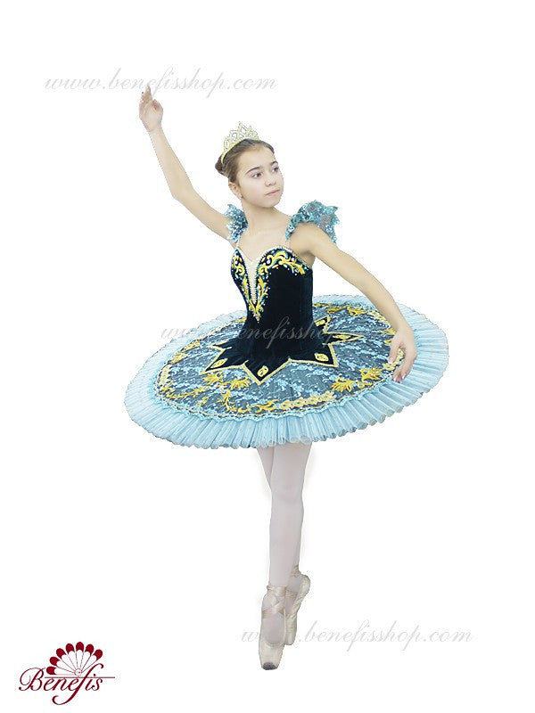 Stage Costume -F0087 - Dancewear by Patricia