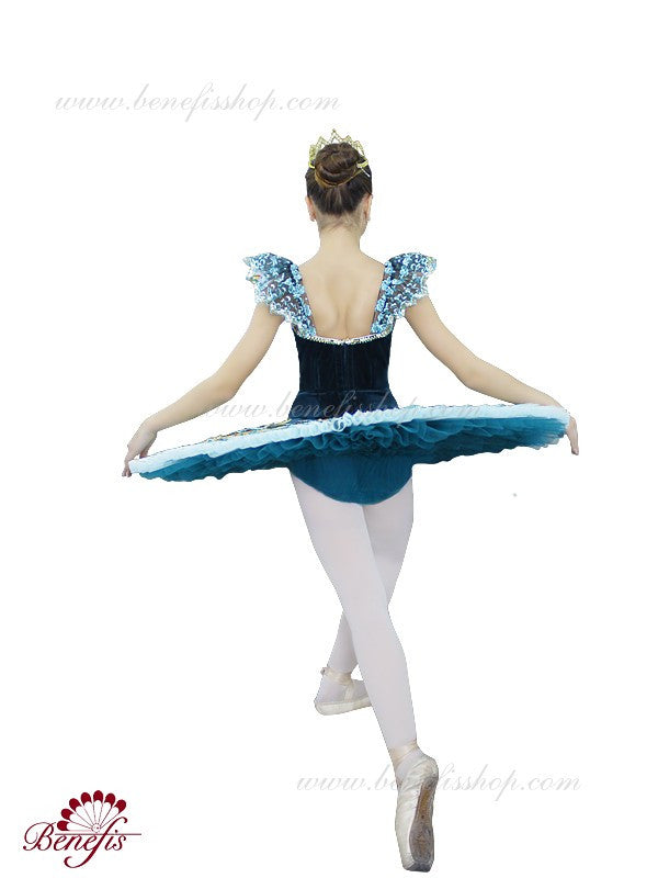 Stage Costume -F0087 - Dancewear by Patricia