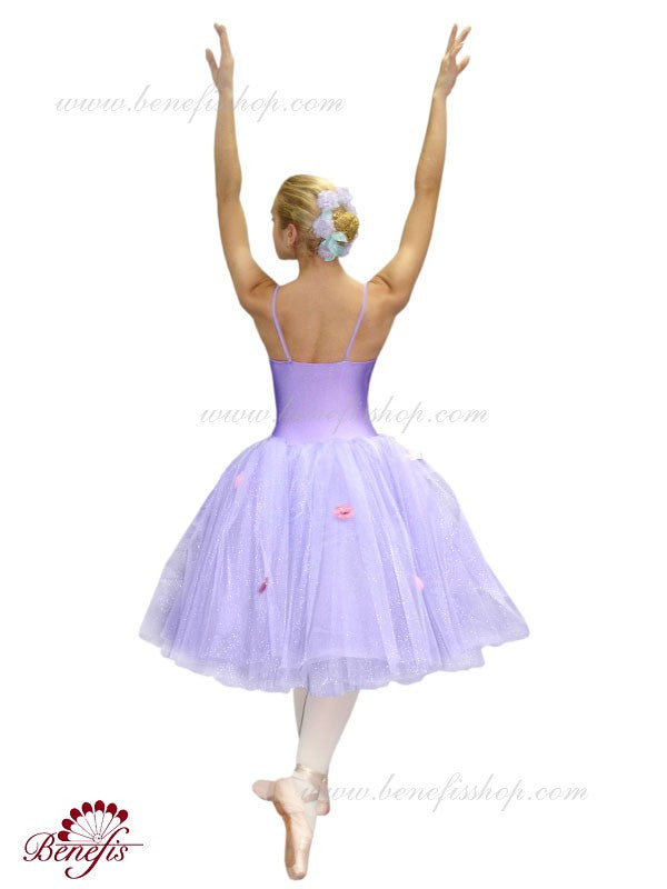 Stage Costume F0072 - Dancewear by Patricia