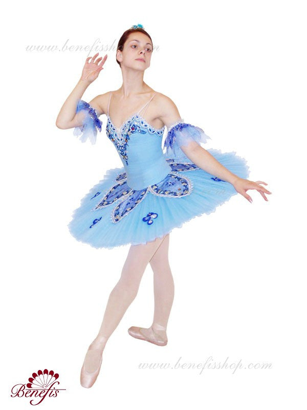 Blue Bird (Princess Florine) - P 0408(192) - Dancewear by Patricia