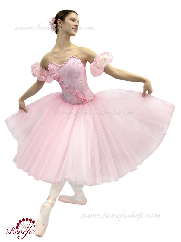 Stage Costume - F0077 - Dancewear by Patricia