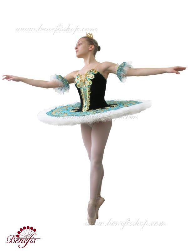 Esmeralda - P1105 - Dancewear by Patricia
