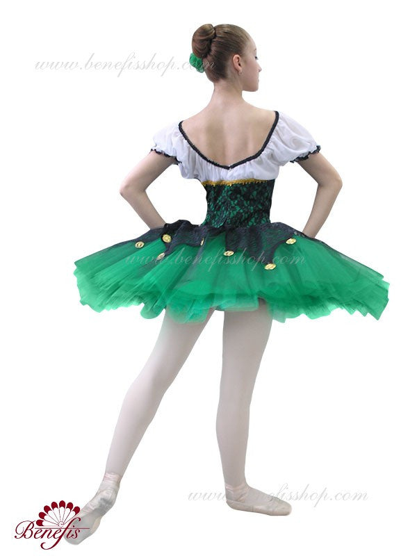 Esmeralda - P1107 - Dancewear by Patricia
