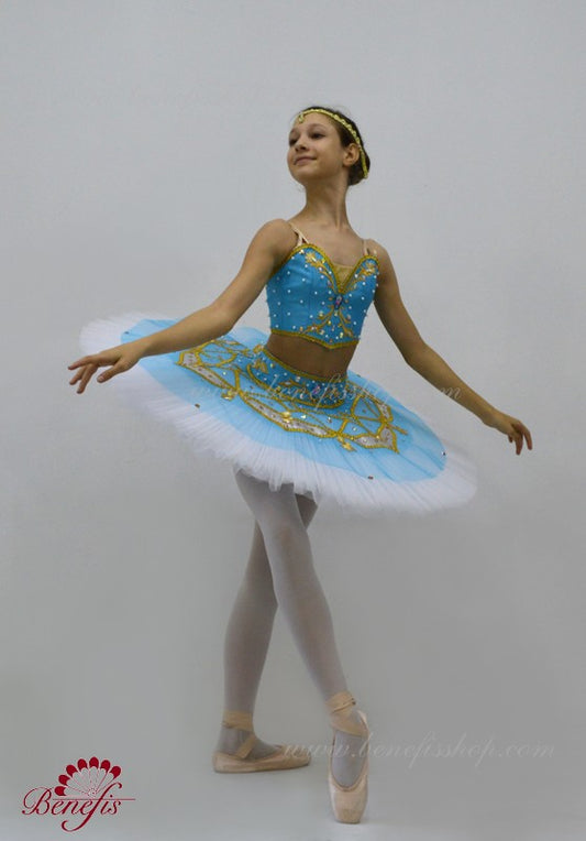 Stage Costume - F0247 - Dancewear by Patricia