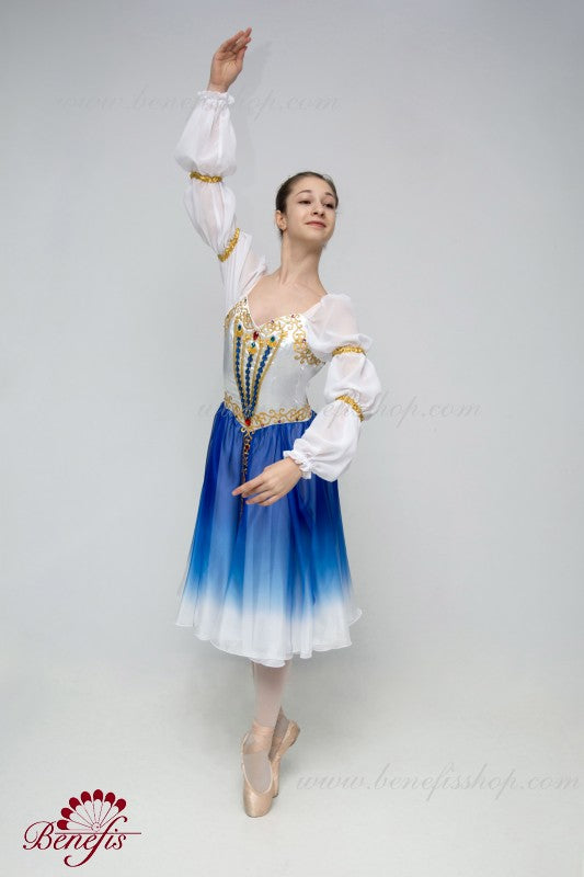 Stage Costume F0350 - Dancewear by Patricia