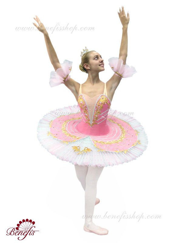 Stage Costume (Sugar Plum Fairy) F0067 - Dancewear by Patricia