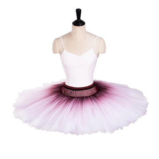 Ombre' Practice Tutu Skirt - Dancewear by Patricia
