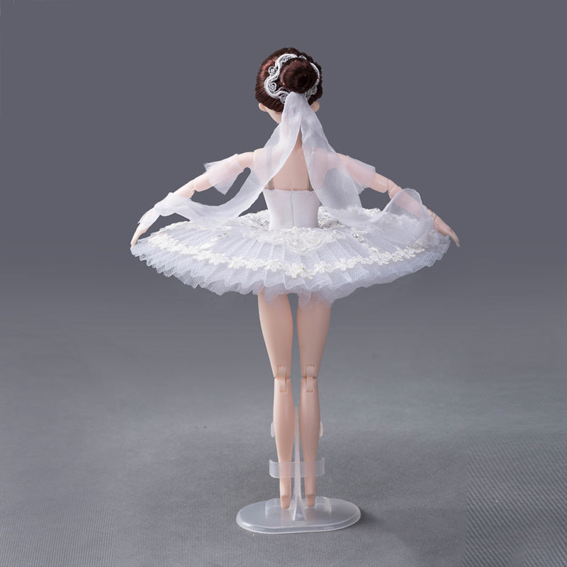 Ballerina Doll "La Bayadere" - Dancewear by Patricia