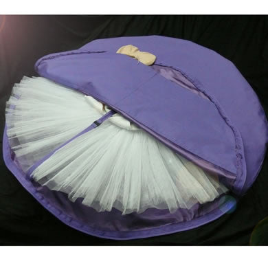 "Grand Pas Classique" - Professional Tutu - Dancewear by Patricia